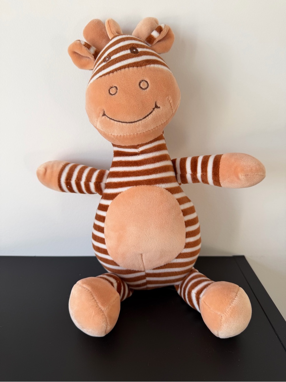 Cute Giraffe Plush